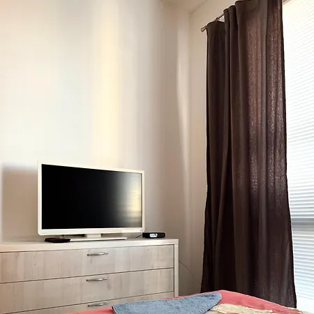 7 Apartment Sozopol