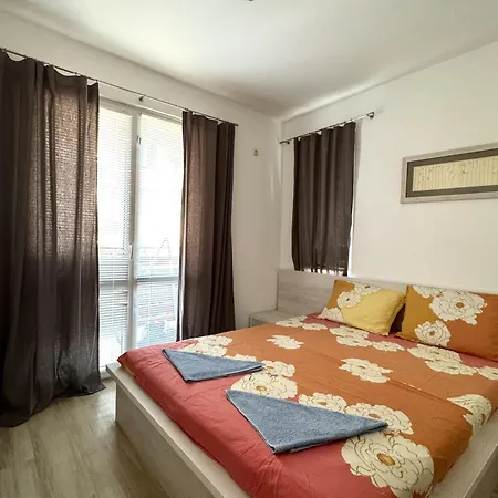 Apartment 7
