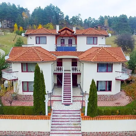 Apartment апарт комплекс 7м Batak