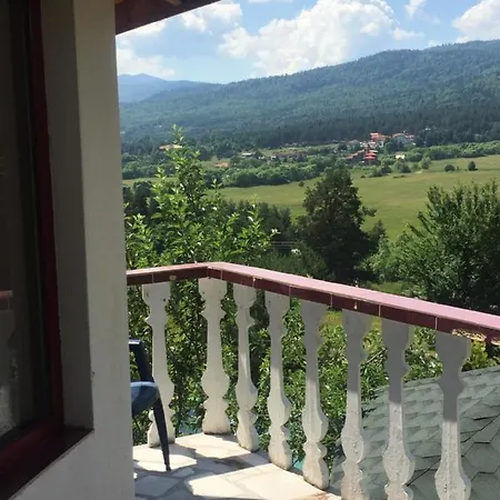 Apartment апарт комплекс 7м