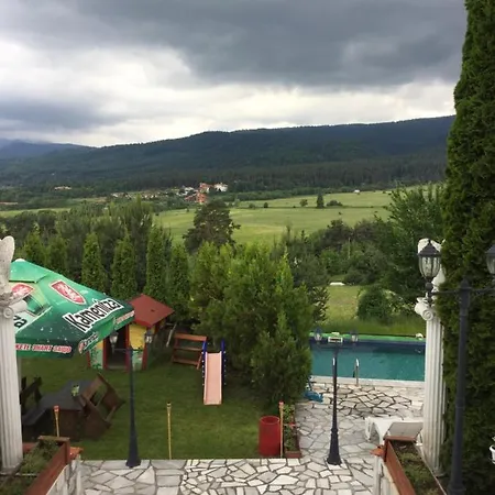 апарт комплекс 7м Apartment