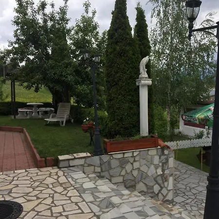 апарт комплекс 7м Apartment Batak