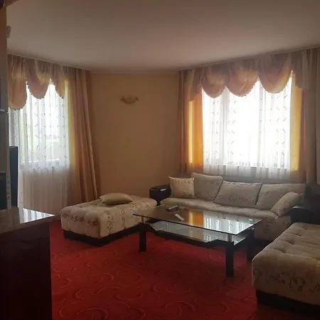 апарт комплекс 7м Batak